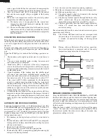 Предварительный просмотр 12 страницы Sharp R-1880LS Service Manual