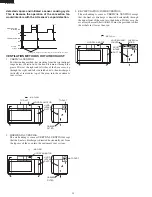 Предварительный просмотр 14 страницы Sharp R-1880LS Service Manual