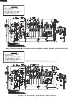 Предварительный просмотр 16 страницы Sharp R-1880LS Service Manual