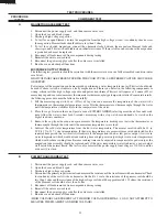 Предварительный просмотр 22 страницы Sharp R-1880LS Service Manual