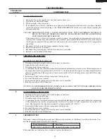 Предварительный просмотр 25 страницы Sharp R-1880LS Service Manual