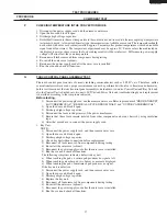 Предварительный просмотр 27 страницы Sharp R-1880LS Service Manual