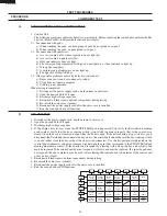 Предварительный просмотр 28 страницы Sharp R-1880LS Service Manual