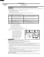 Предварительный просмотр 30 страницы Sharp R-1880LS Service Manual