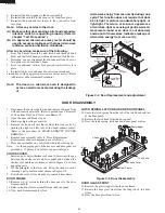 Предварительный просмотр 48 страницы Sharp R-1880LS Service Manual