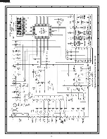 Предварительный просмотр 50 страницы Sharp R-1880LS Service Manual