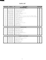 Предварительный просмотр 52 страницы Sharp R-1880LS Service Manual