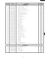 Предварительный просмотр 53 страницы Sharp R-1880LS Service Manual