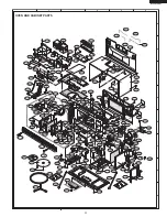 Предварительный просмотр 55 страницы Sharp R-1880LS Service Manual