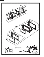 Предварительный просмотр 56 страницы Sharp R-1880LS Service Manual