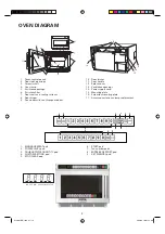 Preview for 5 page of Sharp R-1900J Operation And Cooking Manual