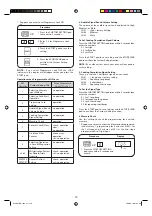 Preview for 11 page of Sharp R-1900J Operation And Cooking Manual