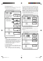 Preview for 13 page of Sharp R-1900J Operation And Cooking Manual