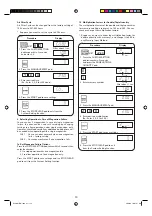 Preview for 14 page of Sharp R-1900J Operation And Cooking Manual