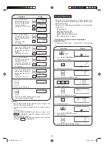 Preview for 16 page of Sharp R-1900J Operation And Cooking Manual