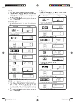 Preview for 17 page of Sharp R-1900J Operation And Cooking Manual