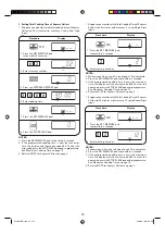 Preview for 19 page of Sharp R-1900J Operation And Cooking Manual