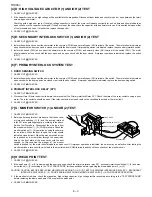 Preview for 14 page of Sharp R-1900J Service Manual