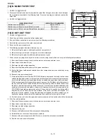 Preview for 16 page of Sharp R-1900J Service Manual