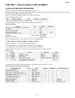 Preview for 19 page of Sharp R-1900J Service Manual