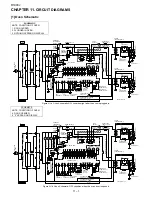 Preview for 36 page of Sharp R-1900J Service Manual