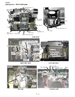 Preview for 38 page of Sharp R-1900J Service Manual