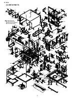 Preview for 46 page of Sharp R-1900J Service Manual