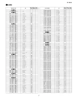 Preview for 51 page of Sharp R-1900J Service Manual