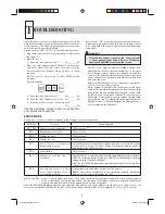 Preview for 5 page of Sharp R-1900M Operation Manual