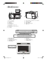 Preview for 7 page of Sharp R-1900M Operation Manual