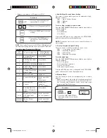 Preview for 13 page of Sharp R-1900M Operation Manual