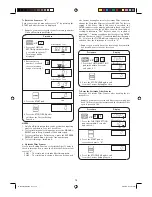 Preview for 15 page of Sharp R-1900M Operation Manual