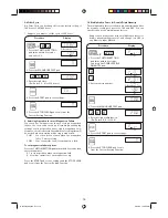 Preview for 16 page of Sharp R-1900M Operation Manual