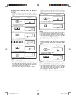 Preview for 21 page of Sharp R-1900M Operation Manual