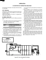 Preview for 8 page of Sharp R-200BK Service Manual