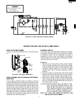 Preview for 9 page of Sharp R-200BK Service Manual