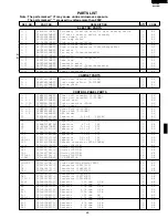 Preview for 31 page of Sharp R-200BK Service Manual