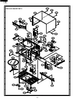 Preview for 34 page of Sharp R-200BK Service Manual