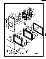 Preview for 35 page of Sharp R-200BK Service Manual