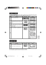 Preview for 9 page of Sharp R-200K Operation Manual And Cooking Manual