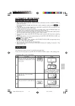 Preview for 11 page of Sharp R-200K Operation Manual And Cooking Manual