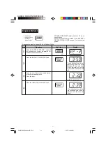 Preview for 12 page of Sharp R-200K Operation Manual And Cooking Manual