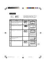 Preview for 13 page of Sharp R-200K Operation Manual And Cooking Manual