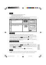 Preview for 15 page of Sharp R-200K Operation Manual And Cooking Manual