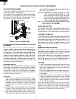 Preview for 10 page of Sharp R-201FK Service Manual