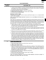 Preview for 13 page of Sharp R-201FK Service Manual