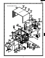 Preview for 35 page of Sharp R-201FK Service Manual