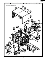 Preview for 11 page of Sharp R-202EK Supplemental Service Manual