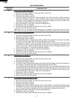 Preview for 14 page of Sharp R-202EW Service Manual