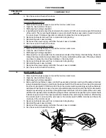 Preview for 15 page of Sharp R-202EW Service Manual